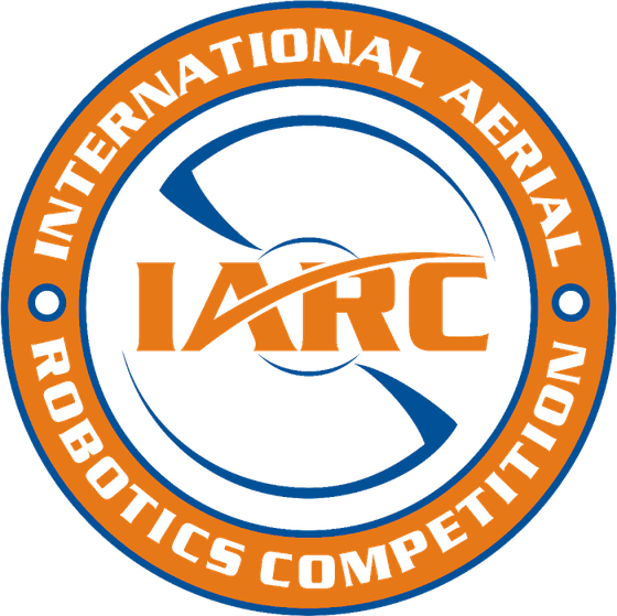 International Aerial Robotics Competition logo