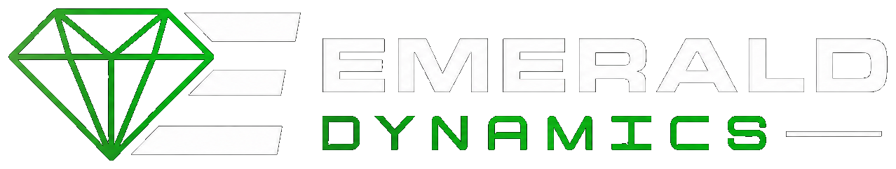 Emerald Dynamics